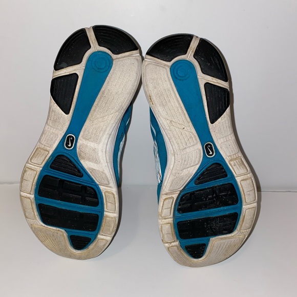 Nike LunarGlide 5 - Picture 5 of 7